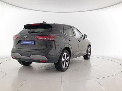 4 - Nissan Qashqai eschini auto