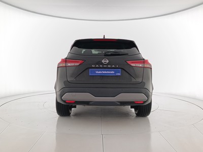 6 - Nissan Qashqai eschini auto