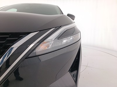 7 - Nissan Qashqai eschini auto