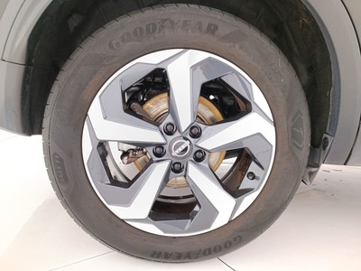 8 - Nissan Qashqai eschini auto