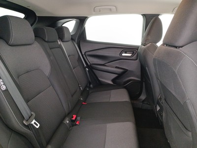 9 - Nissan Qashqai eschini auto