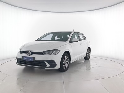 1 - Volkswagen Polo eschini auto