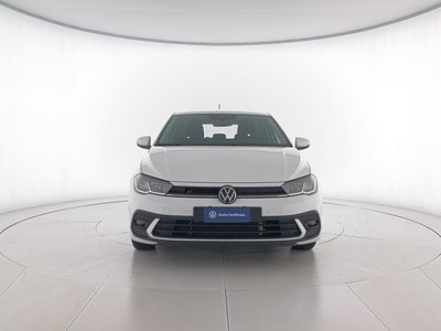 2 - Volkswagen Polo eschini auto