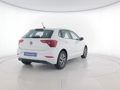 4 - Volkswagen Polo eschini auto