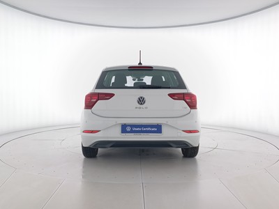 5 - Volkswagen Polo eschini auto