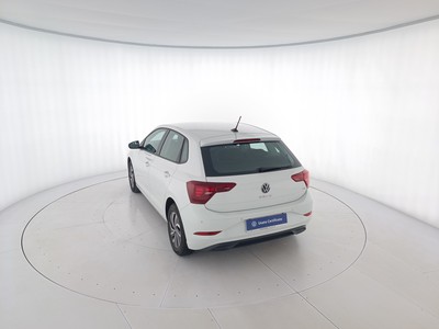 6 - Volkswagen Polo eschini auto