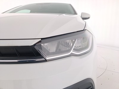 7 - Volkswagen Polo eschini auto