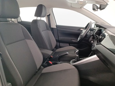 10 - Volkswagen Polo eschini auto