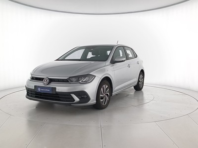 1 - Volkswagen Polo eschini auto