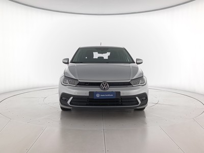2 - Volkswagen Polo eschini auto