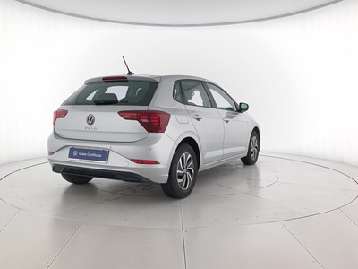 4 - Volkswagen Polo eschini auto