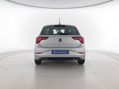 5 - Volkswagen Polo eschini auto