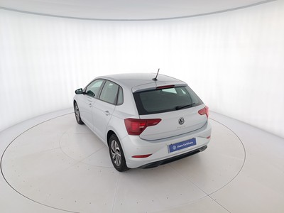 6 - Volkswagen Polo eschini auto