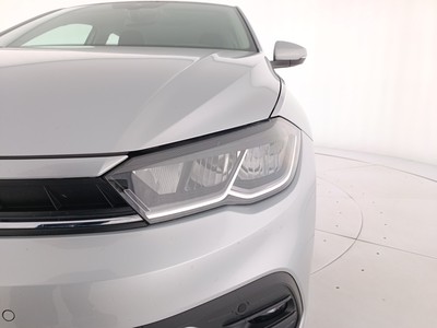 7 - Volkswagen Polo eschini auto