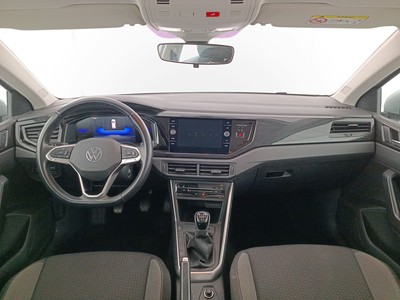 10 - Volkswagen Polo eschini auto