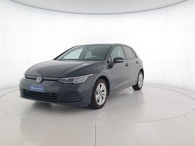 1 - Volkswagen Golf eschini auto