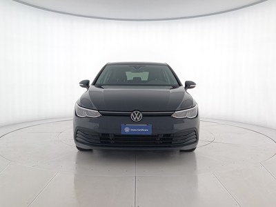 2 - Volkswagen Golf eschini auto