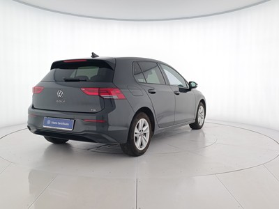 3 - Volkswagen Golf eschini auto