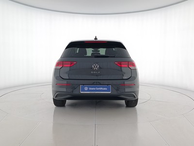 5 - Volkswagen Golf eschini auto