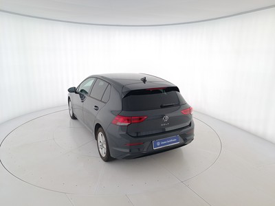 6 - Volkswagen Golf eschini auto