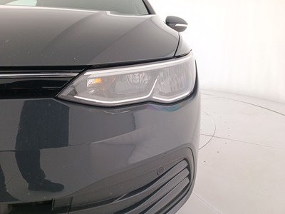 7 - Volkswagen Golf eschini auto