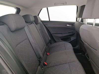 9 - Volkswagen Golf eschini auto