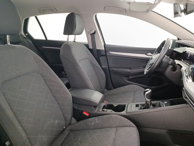 10 - Volkswagen Golf eschini auto