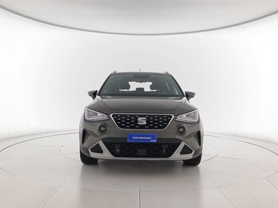 2 - Seat Arona eschini auto