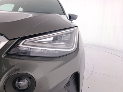 7 - Seat Arona eschini auto