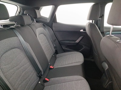 9 - Seat Arona eschini auto