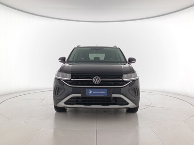 2 - Volkswagen T-Cross eschini auto