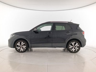 3 - Volkswagen T-Cross eschini auto