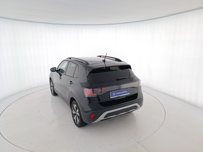 6 - Volkswagen T-Cross eschini auto