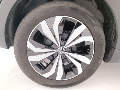 8 - Volkswagen T-Cross eschini auto
