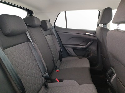 9 - Volkswagen T-Cross eschini auto