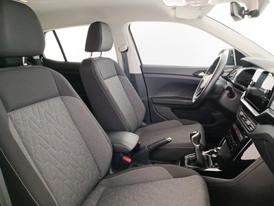 10 - Volkswagen T-Cross eschini auto