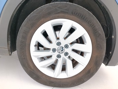 8 - Volkswagen T-Cross eschini auto