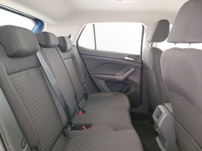 9 - Volkswagen T-Cross eschini auto