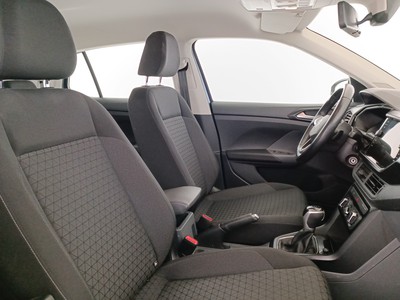 10 - Volkswagen T-Cross eschini auto