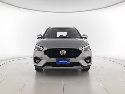 2 - Mg ZS eschini auto