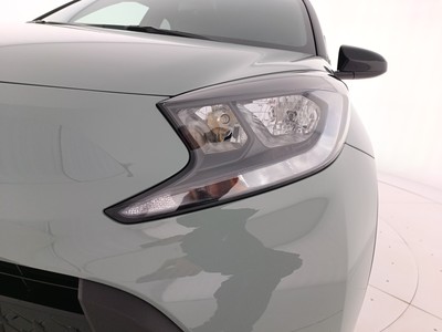 7 - Toyota Aygo eschini auto
