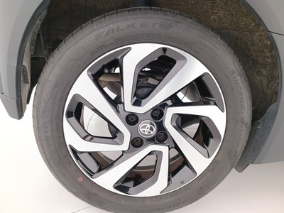 8 - Toyota Aygo eschini auto