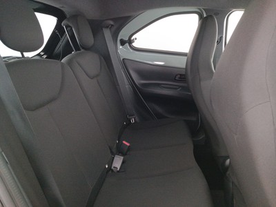 9 - Toyota Aygo eschini auto