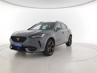 1 - Cupra Formentor eschini auto