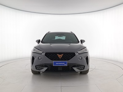 2 - Cupra Formentor eschini auto