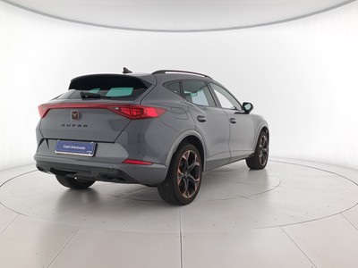 4 - Cupra Formentor eschini auto