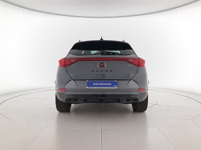 5 - Cupra Formentor eschini auto