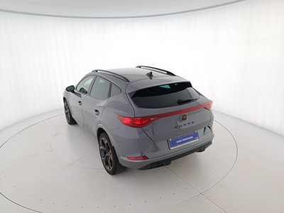6 - Cupra Formentor eschini auto