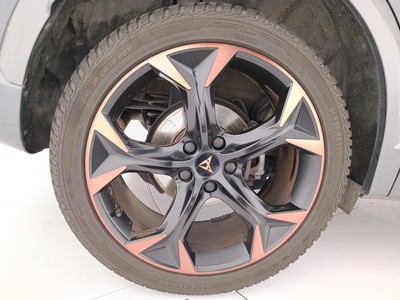 8 - Cupra Formentor eschini auto