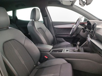 10 - Cupra Formentor eschini auto